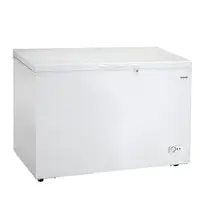 在飛比找樂天市場購物網優惠-【折300】可議價✨HERAN/禾聯✨ 400L 臥式冷凍櫃