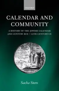 在飛比找博客來優惠-Calendar and Community: A Hist