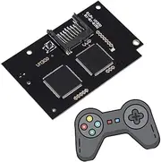 Sega Dc Game Console Gdemu Optical Drive Board Version V5.15, GDEMU Optical Drive Simulation Board Card Repair Part V5.15 for SEGA DC DreamcastHost Game