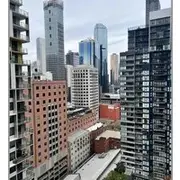 Stunning City View 2br In Cbd By Readyset Apartments