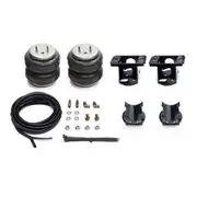 Airbag Man Air Suspension Helper Kit (Leaf Spring) - RR4705