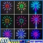LED Firework Strip Lights RGB Dream Color Smart Music Sync APP + Remote Control.