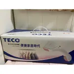 TECO手持式掛燙機