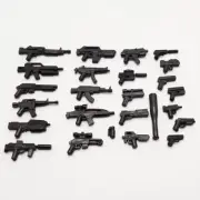 25 pcs Modern Warfare for your LEGO minifigures