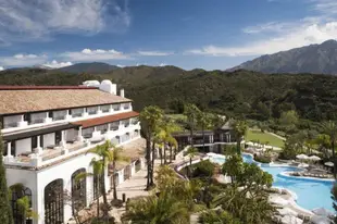 馬貝拉貝納哈維斯威斯汀拉昆塔高爾夫水療度假村The Westin La Quinta Golf Resort & Spa, Benahavis, Marbella