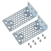 For Cisco Rack Kit WS-C3850-12S-S WS-C3850-12S-E C385048FE 3850 2960X 3650 AU
