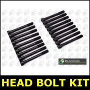 Head Bolt Kit Fits Hyundai GALLOPER H-1 H100 I II 2.5 A1 JK-01 5310KB