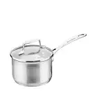 Scanpan Impact 2.5Lt/18cm Saucepan RRP $129.00