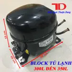 冰箱塊 QD77 185W 從 300L 到 350L THUAN DUNG 製冷 TD