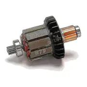 Yuxin 619380-9 Armature for DDF482 DHP482 DHP482RAE DHP482Z DDF482RME DHP482RME DDF482RFE DDF482Z Drill Driver