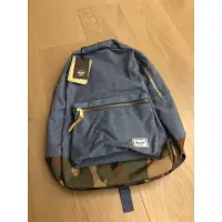 在飛比找蝦皮購物優惠-Herschel settlement backpack