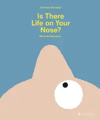 在飛比找誠品線上優惠-Is There Life on Your Nose? Me