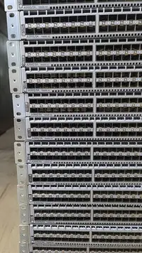 在飛比找Yahoo!奇摩拍賣優惠-Arista DCS-7050S-52-R 52 Ports