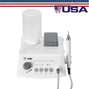 For Cavitron Dental Ultrasonic Scaler fit EMS Woodpecker+LED Handpiece+ Bottle