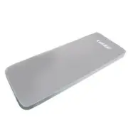 Kings Single Portable Outdoor Self-Inflating Air Bed Sleeping Camping Mattress