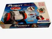 Mio The Robot Programmable Robot Toy (English/French)