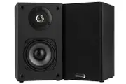 Dayton Audio B452 4-1/2" 2-Way Bookshelf Speaker Pair 4.5"