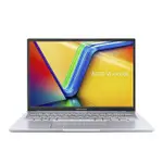 ASUS VIVOBOOK 14 X1405ZA-0051S1235U 冰河銀