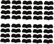 LOLIPPYY 50Pcs Blackhead Removal Nasal Strips Deep Cleansing Pore Strips for Unisex Design Effortless Application Targets Blackheads and Whiteheads Maintains Healthy Nose