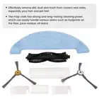 Floor Safe and Quiet with +P7 Robot Vacuum Mop Accessory Kit