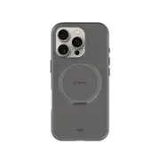 EFM EFCTAAE611GRE Alta Case with D3O Bio for iPhone 16 Pro - Titanium Grey