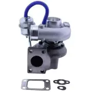 Turbo GT2052 Turbocharger 02/202400 for Perkins Engine 1004-40T JCB 3CX 4CX