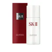 在飛比找蝦皮商城優惠-SK-II 環采鑽白潤透晶露 100ml 【壓箱寶】