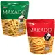 MAKADO 麥卡多薯條(27g) 鹽味/海苔【小三美日】D411093