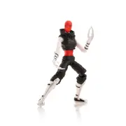 Teeange Mutant Ninja Turtles - Foot Assassin 5" BST AXN Action Figure