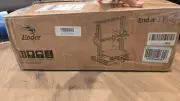 Creality Ender-3 Pro 3D Printer AND FREE FILAMENT 220x220x250mm