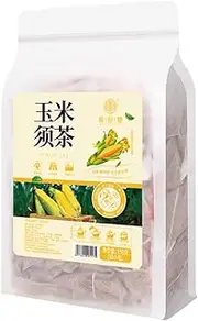 cn herb Corn Silk Tea 150g/ Bag Triangle Bag Soaked In Water Fresh Peasant Corn Silk Tea