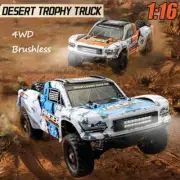 1/16 Rc Car Card Remote Control Car Off Road 4x4 Drift Climbing Car Machine