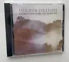 Lauridsen Lux Aeterna / Salamunovich La Master Chorale RCM *New* SEALED CD 1998