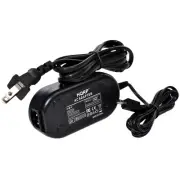 HQRP Replacement AC Power Adapter / Charger for JVC Everio Series Camcorders