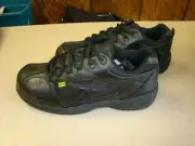 Reebok Shoes: Men's RB1865 Centose EH Internal Met Guard Composite Toe Shoes