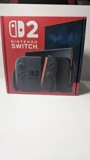 Nintendo Switch 2 in hand ready to ship or pick up Today any time