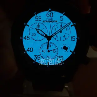 [泡泡虎] TIMEX TW4B12300 三眼 Indiglo 冷光 背光 手錶 腕錶 [全新 現貨]