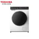 【東芝 TOSHIBA】12KG/8KG 洗脫烘 滾筒洗衣機 TWD-BJ130M4G 含運 (8.5折)