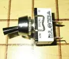 NEW Thermador PRO GRAND Oven Light Switch (w/black toggle)