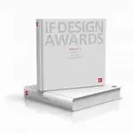 IF DESIGN AWARDS 2013 ISBN：9783791348100