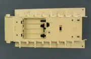 Tamiya 1/35th Scale Panther Ausf G Early w/Motor Lower Hull from Kit No. 30055