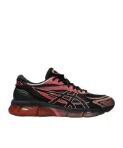 ASICS Gel-Quantum 360 VIII Lace-Up Sneakers US11.5,US10,US8 Black/Cayenne
