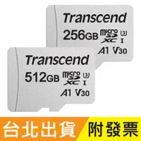 在飛比找蝦皮購物優惠-512GB 256GB 附轉卡 Transcend 創見 m