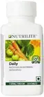 Amway NUTRILITE Daily 120 Tablet Multivitamin and Multimineral Pure Natural