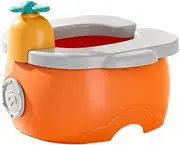 Portable Potty for Toddler,Foldable Toilet Chair for Kids - Portable Foldable Potty Seat for Toddler Travel for Indoors and Outdoors