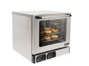 Anvil Convection Oven 595mmW - Bench Top Convection Ovens (ICE-COA1003) - ICE-COA1003