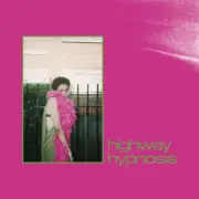 Sneaks - Highway Hypnosis [New Vinyl LP] Black, Digital Download