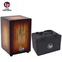 在飛比找樂天市場購物網優惠-【非凡樂器】LP Aspire系列木箱鼓Cajon LPA-