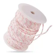 Recoil Starter Rope Pull Cord 3.5mm 100-Meter for Stihl Husqvarna Echo Poulan...