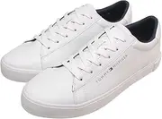 [Tommy Hilfiger] RIBBY Men's Sneakers Boots